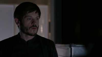 So he lives. - Marvel's Inhumans
