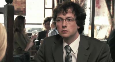 So this Liza you shagged her yeah - In the Loop
