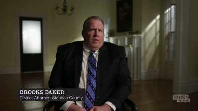  So lloyd's dna should
 not have been in there. - Mastermind of Murder