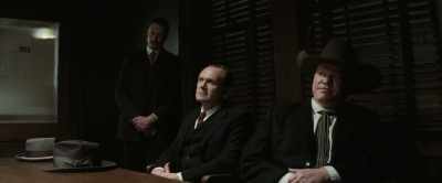 So you loaned it to him? You
didn't ask him what it was for? - Killers of the Flower Moon