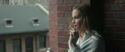 So... lonely. Mmm. - What They Had