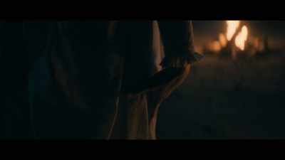 So lonely. - The Stand