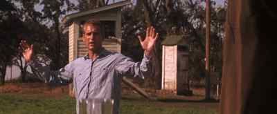 So long, Arletta. Take care. - Cool Hand Luke