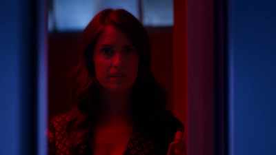 So long as
you're not looking, - Room 104