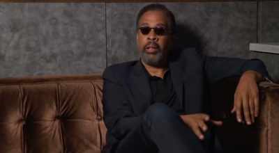 ? So long baby - Ron Carter: Finding the Right Notes