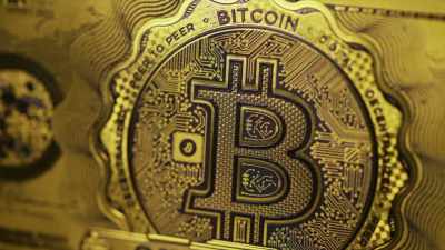 ...so long as Bitcoin didn't
function like digital cash, - Money Electric: The Bitcoin Mystery