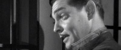 So long, Blackie. - Public Enemies