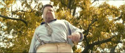 So long boys Hee hee heeSee you in the funny papers - O Brother, Where Art Thou?