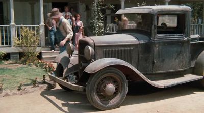 -So long.
-Bye. - The Waltons