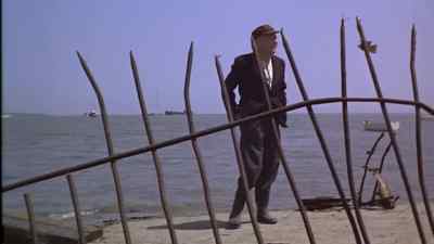 So long. 'folks. - The Shuttered Room