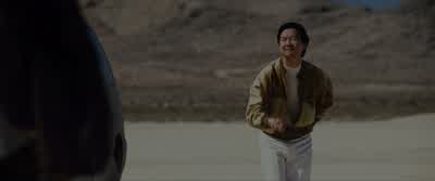 So long gay boys - The Hangover