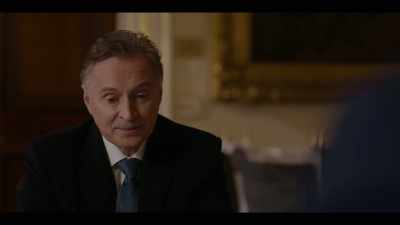So long as I'm Prime Minister - COBRA