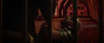 So long, Ivar. - Thor: God of Thunder