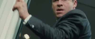 So long, Johnny! - Johnny English Reborn