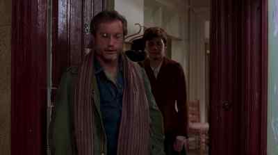 So long, kid. - The Goodbye Girl