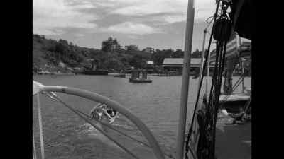 So long, kiddies! - The Lady from Shanghai