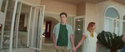 ♪ So long, so long ♪ - Max and Me