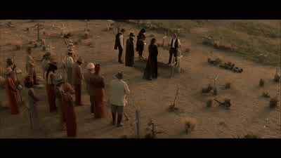 So long, old chap. - The League of Extraordinary Gentlemen