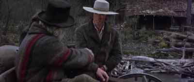 - So long, Pardner.
- So long, Ben. - Paint Your Wagon