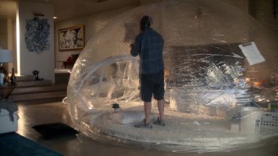 "So long, Phil. - The Last Man on Earth