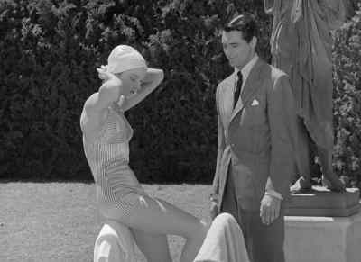 So long, Red. - The Philadelphia Story