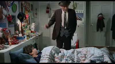 So long. - The Princess Bride