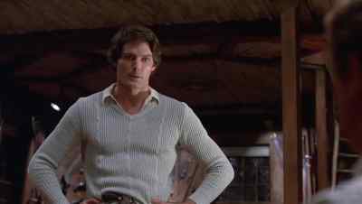 So long, Sidney.
It's really been educational. - Deathtrap