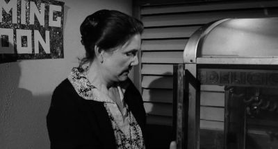 Sorry you're closing the show - The Last Picture Show