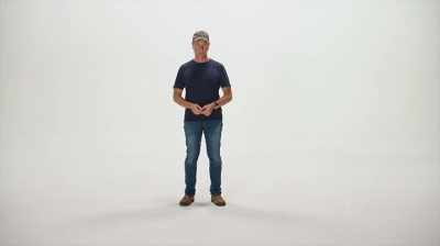 So, long story short,
our hero got sober. - Six Degrees with Mike Rowe