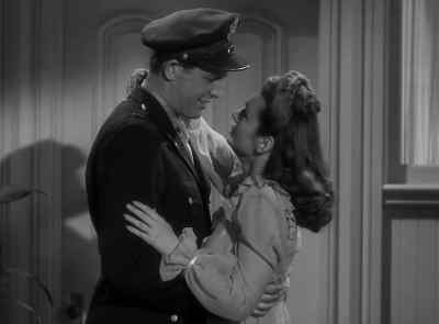 So long, sweetie. - Going My Way