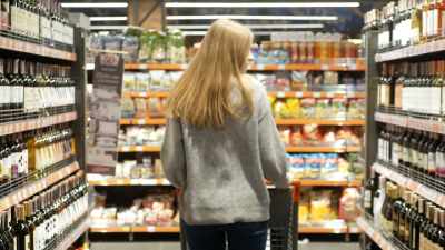 So while long-term starvation is bad, - Human: The World Within
