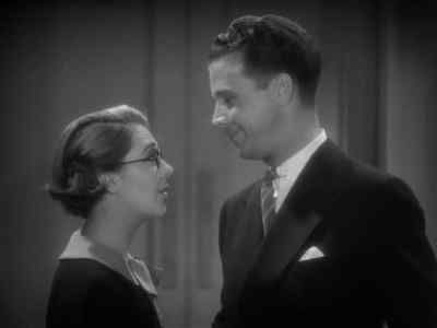 So long time clock - Footlight Parade