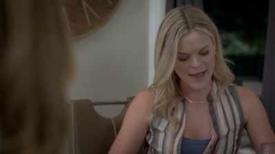So, as long as we're playing, - Hall Pass Nightmare