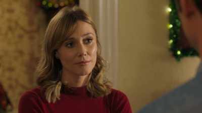 So, as long as you think
that I'm a good guy, it's-- - Grounded for Christmas