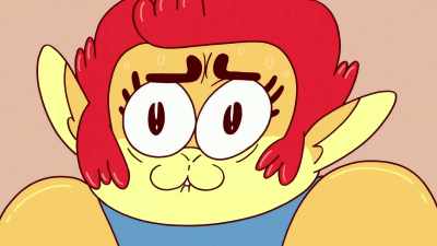 So, as long as you've been
plugging it into the reactor
every night, - ThunderCats Roar