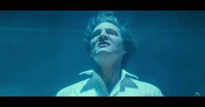 So look at this world - Wonder Woman 1984