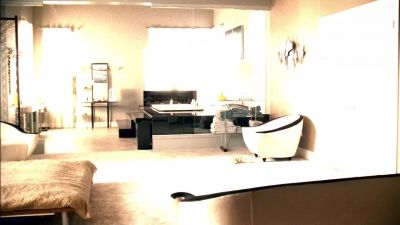 So, look, come to my place. - CSI: Miami