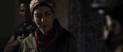 So, you look for
the Israeli pilot. - Jarhead: Law of Return