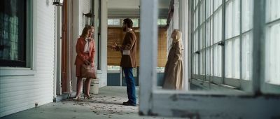 So look I gotta ask what's the catch - The Amityville Horror