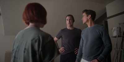 So... look, I'm really sorry - American Horror Stories