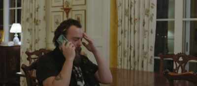 So, look, just
give me a call back - Sadistic Intentions