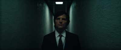 So, look, you know,
there is a life to be had here, Helly. - Severance