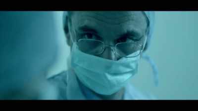 So, we look for that, and it
takes about three days for healing - The Real Prime Suspect