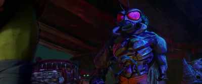 So, look...
that same ooze made me, okay? - Teenage Mutant Ninja Turtles: Mutant Mayhem