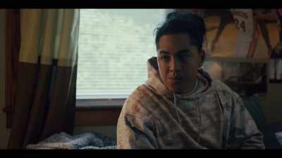 So, look, um, I signed up
for this SAT prep course, - Miguel Wants to Fight
