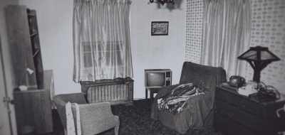 So it looked like a nice
middle-class house, - Amityville: An Origin Story