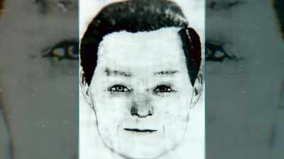 So he looked really conservative
and really straight, - Myth of the Zodiac Killer