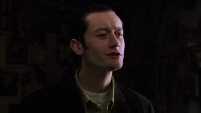 So lookin' back Jimmy - The Commitments