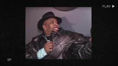 So you looking a certain way
or making a face - Kevin Hart & Chris Rock: Headliners Only