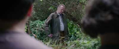 So looks like
I'm working here now, - This Beautiful Fantastic